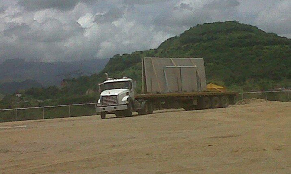 Galería de Transporte Multicargas, imagen 34