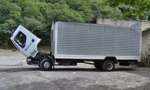Galería de Transporte Multicargas, imagen 10